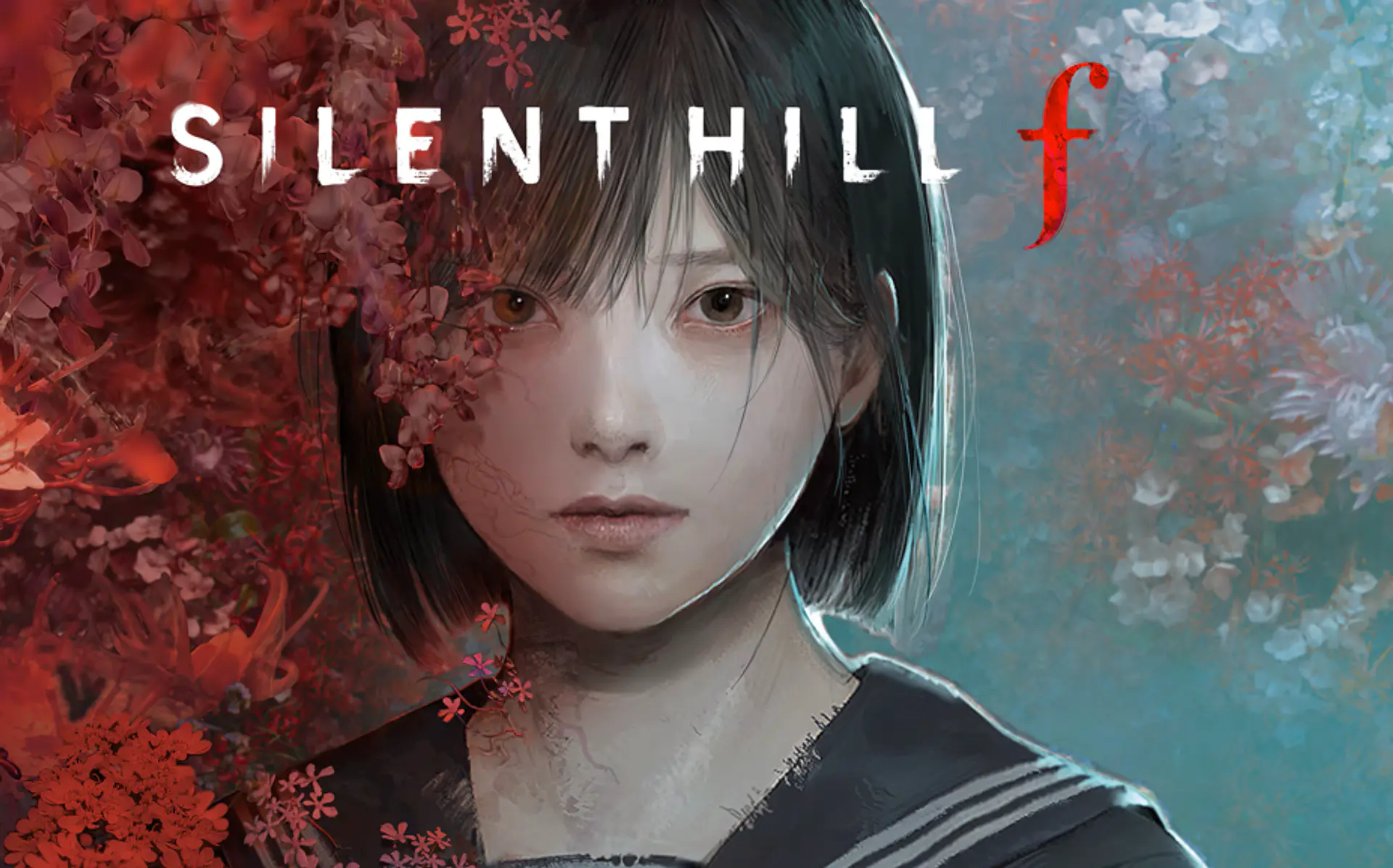 SILENT HILL F STEAM PC 1