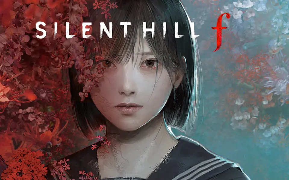SILENT HILL F STEAM PC 1