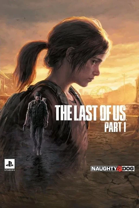THE LAST OF US PART 1 STEAM 