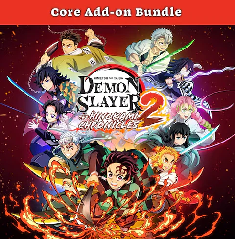 DEMON SLAYER 2 