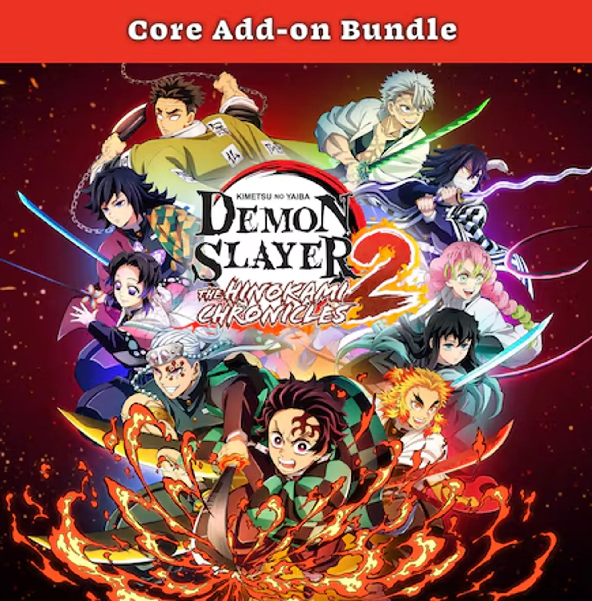 DEMON SLAYER 2  1