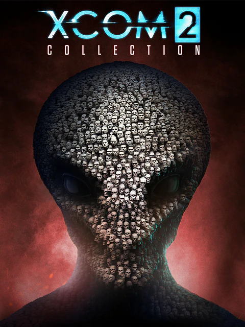 XCOM 2 COLLECTIO STEAM 