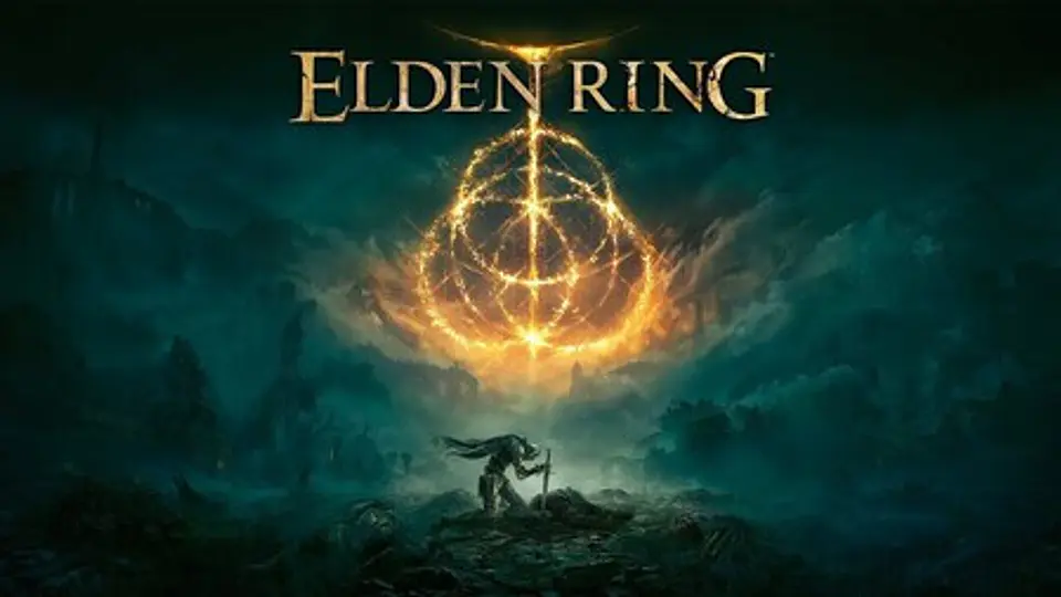 ELDEN RING STEAM PC  1