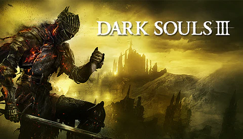 DARK SOULS 3 STEAM 