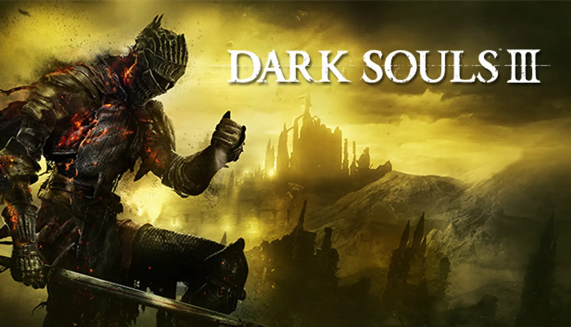 DARK SOULS 3 STEAM  1