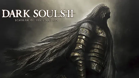 DARK SOULS 2 STEAM 