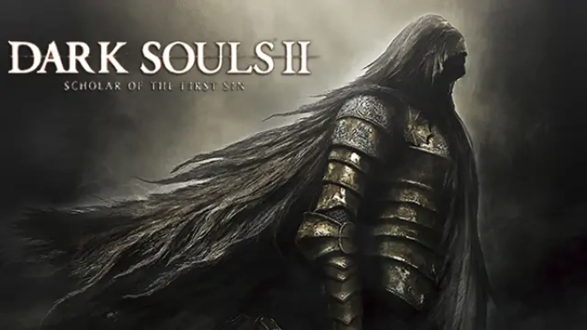 DARK SOULS 2 STEAM  1