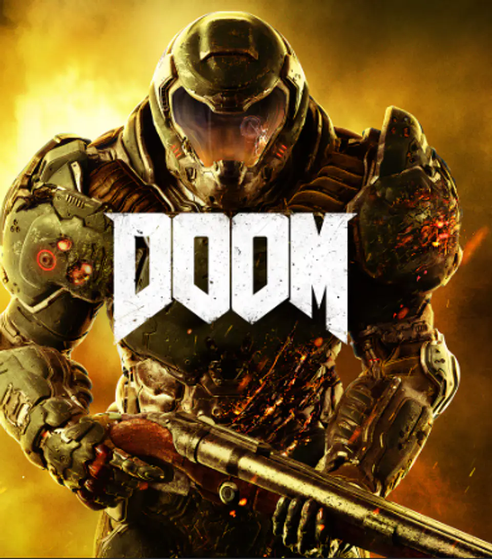 DOOM 1