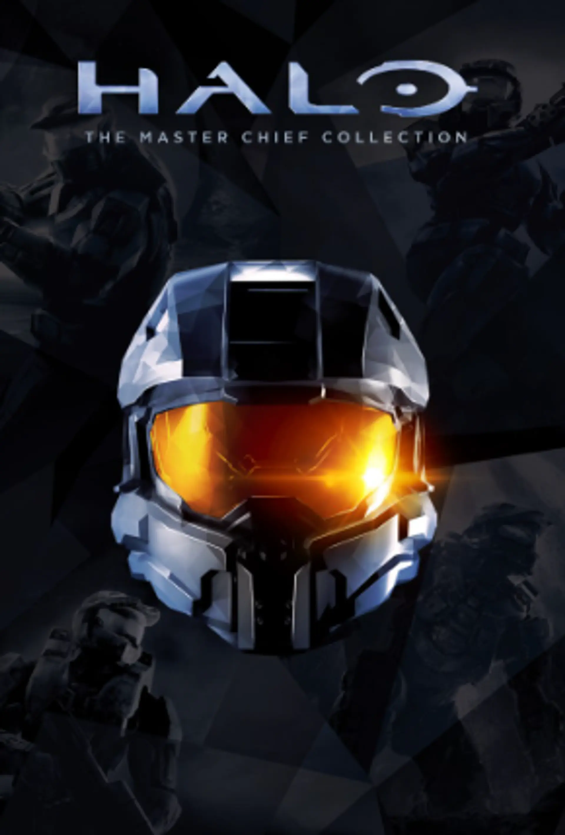 HALO THE MASTER CHIEF COLECTION STEAM  1