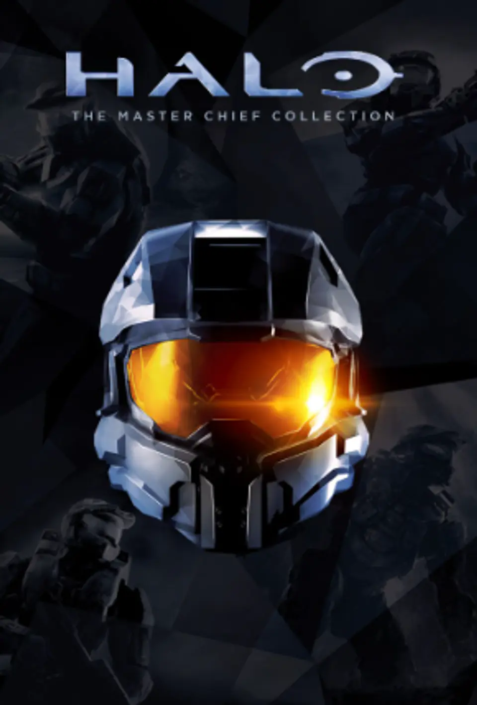 HALO THE MASTER CHIEF COLECTION STEAM  1