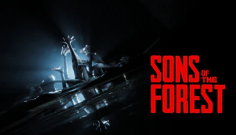 SONS OF THE FOREST STEAM