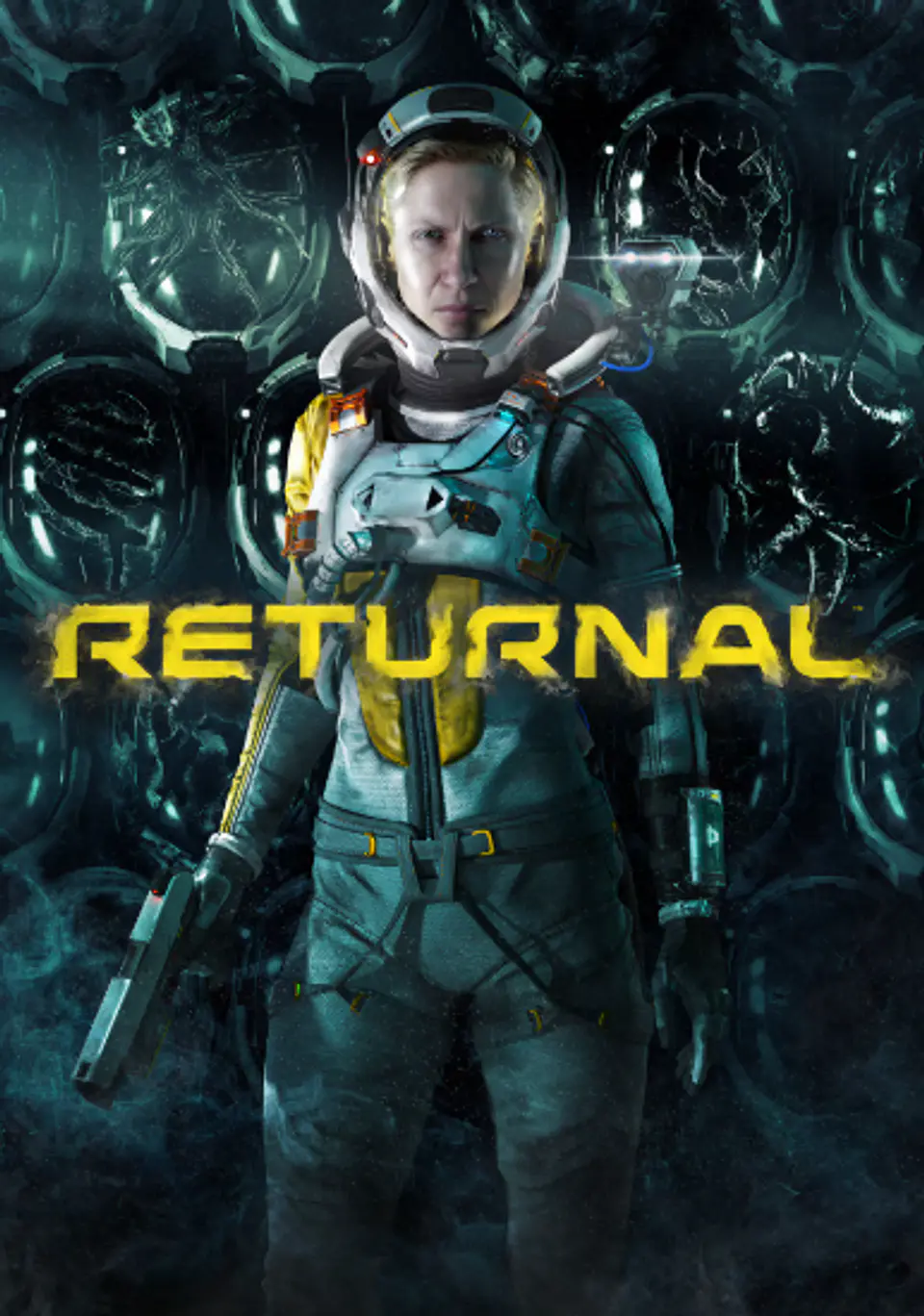 RETURNAL STEAM 1