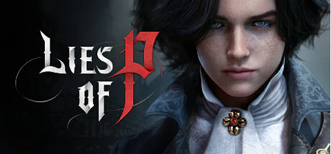 LIES OF P STEAM 
