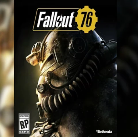 FALLOUT 76 STEAM 