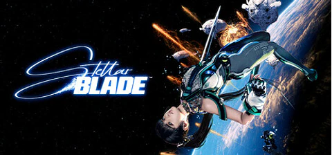STELLAR BLADE STEAM 