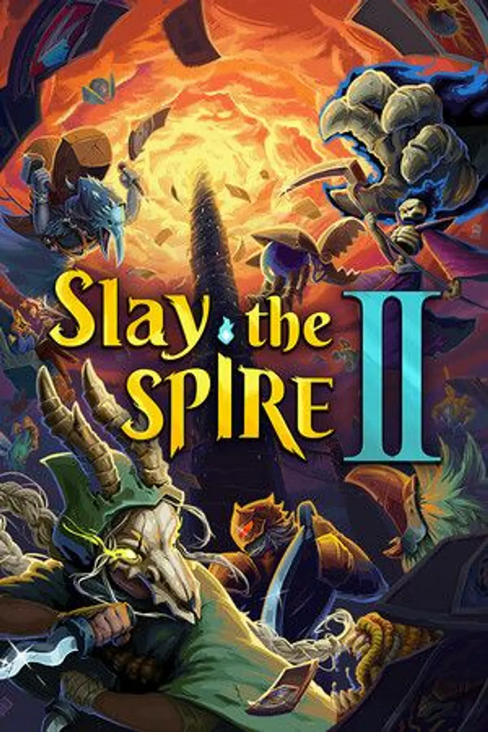 Slay the Spire 2 1