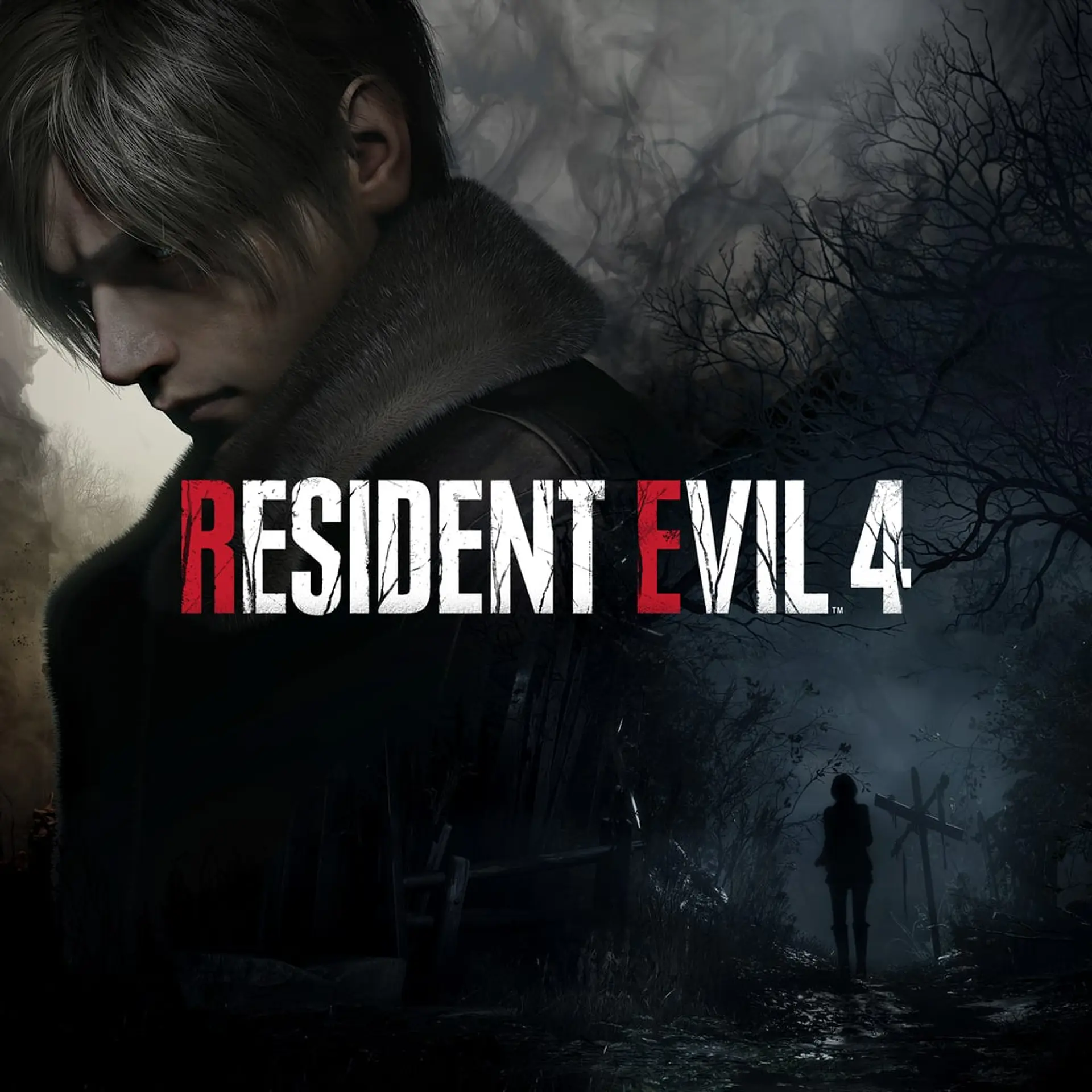 RESIDENT EVIL 4 REMAKE STEAM PC  1