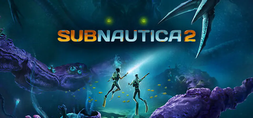 SUBNAUTICA 2 STEAM PC 1
