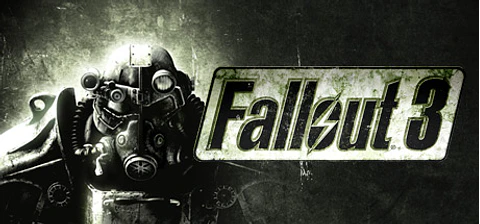 FALLOUT 3 STEAM PC