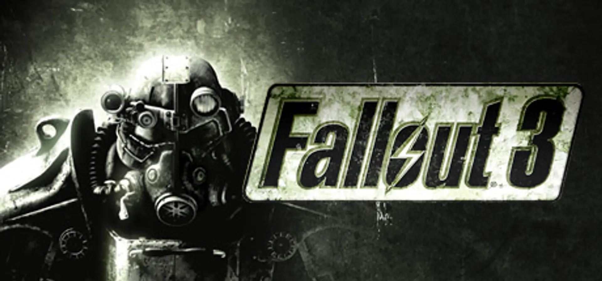 FALLOUT 3 STEAM PC 1