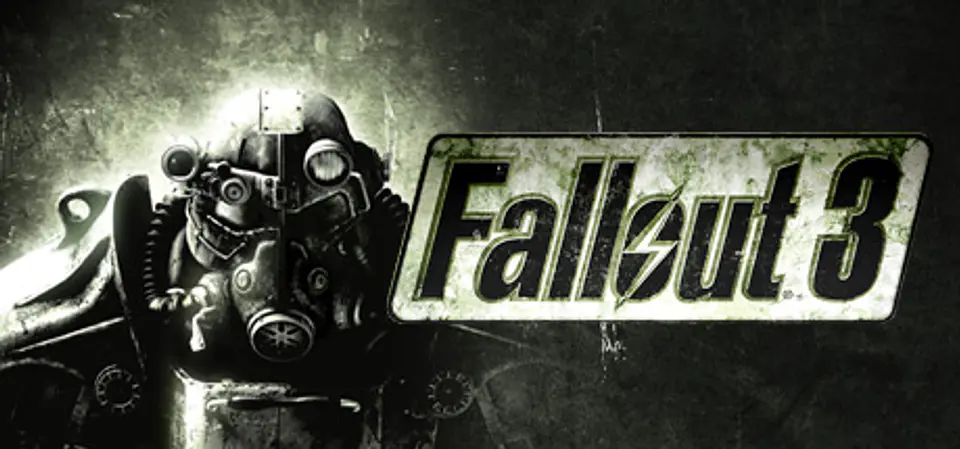 FALLOUT 3 STEAM PC 1