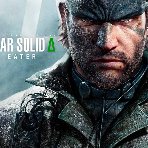 METAL GEAR SOLID DELTA STEAM PC 