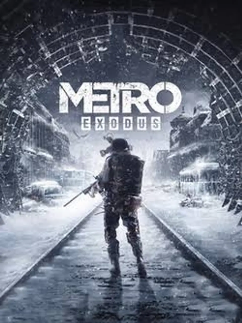 METRO EXODUS STEAM PC  1