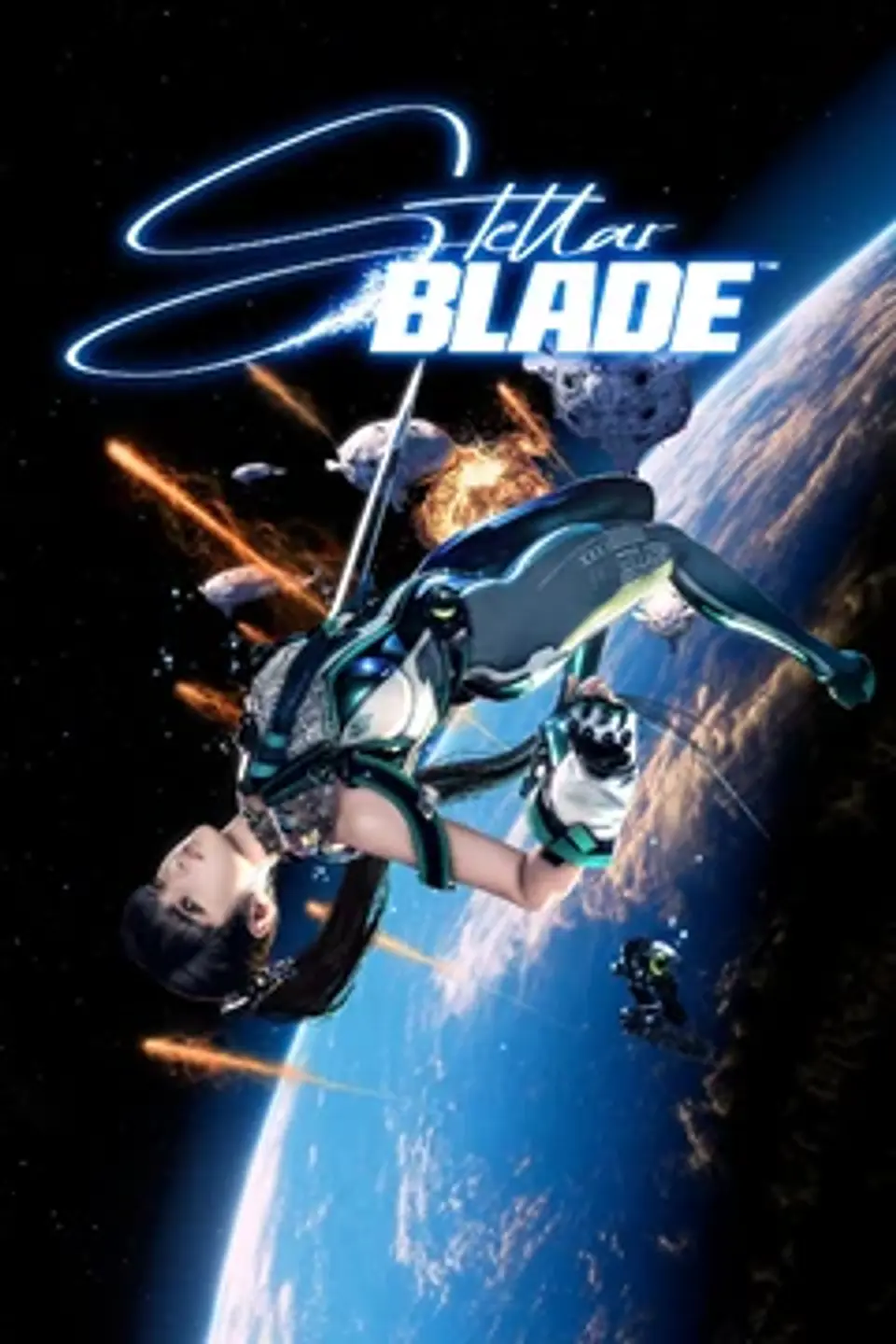 STELLAR BLADE STEAM PC  1