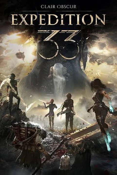 EXPEDITION 33 PC STEAM 