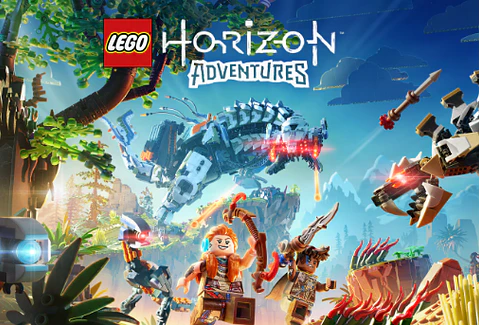 HORIZON ADVENTURES STEAM PC 