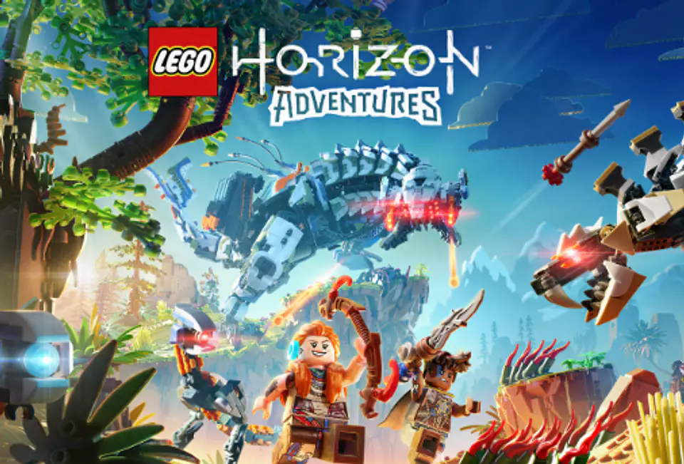 HORIZON ADVENTURES STEAM PC  1