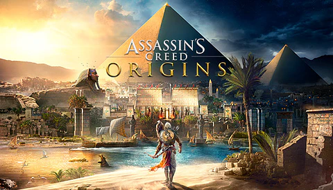 ASSASSNS CREED ORIGINS PC STEAM 