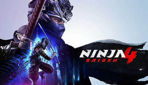 NINJA GAIDEN 4 STEAM PC 