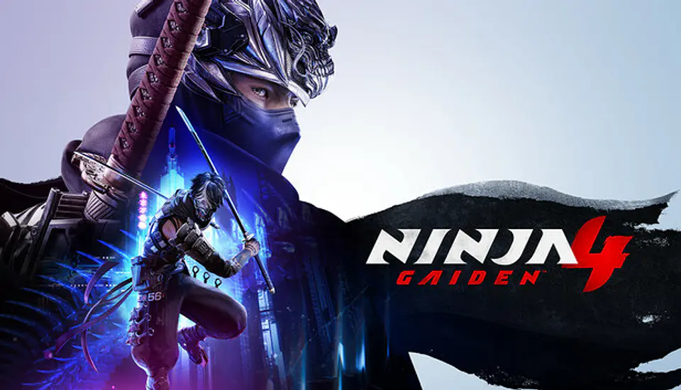 NINJA GAIDEN 4 STEAM PC  1