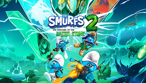 SMURFS 2 STEAM PC 