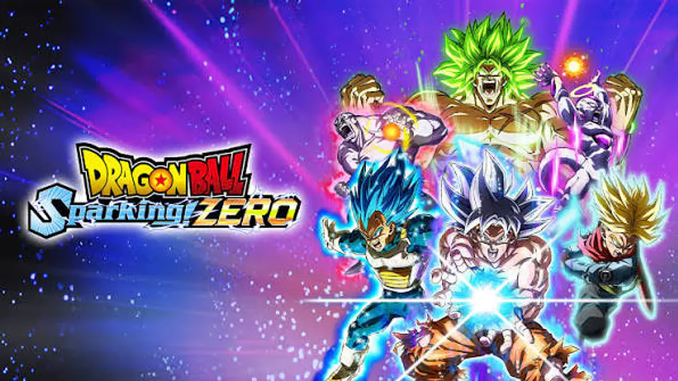 DRAGON BALL SPARKIN ZERO STEAM PC  1