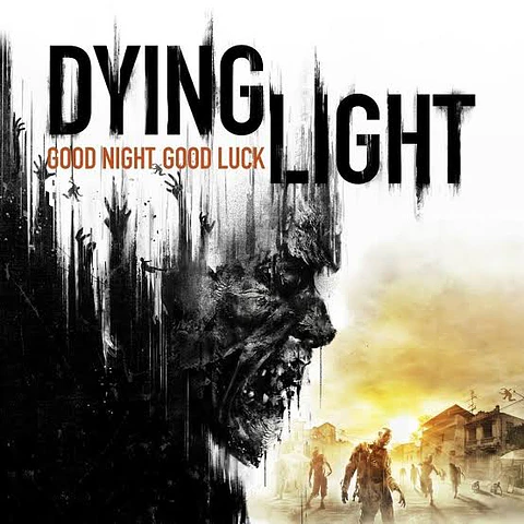 DYING LIGHT GOOD NIGHT GOOD LUCK STEAM PC