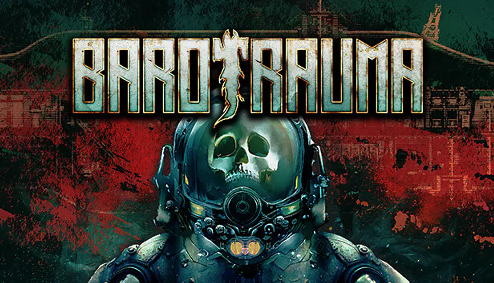 BAROTRAUMA PC STEAM  1