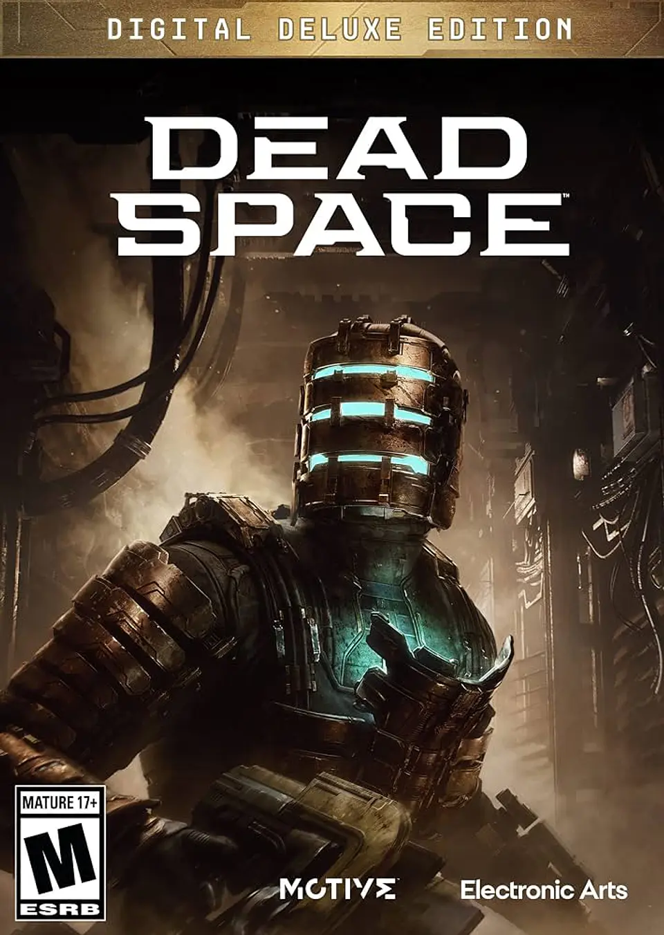 DEAD SPACE PC STEAM  1