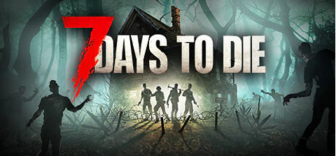 7 DAYS TO DIE PC STEAM 