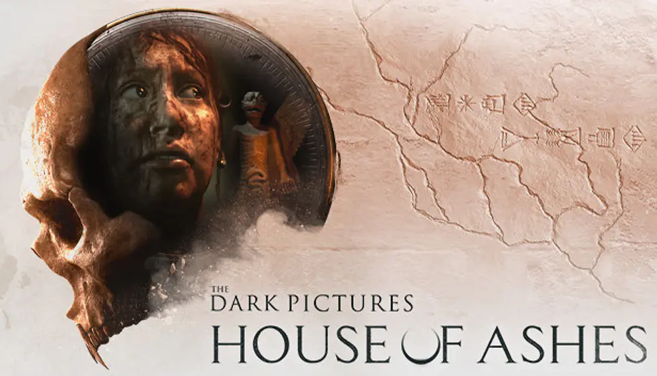 THE HOUSE OF ASHES STEAM PC  1
