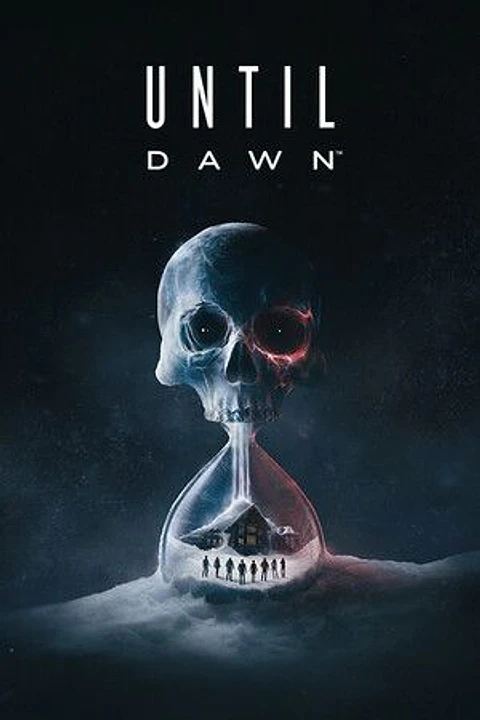 UNTIL DAWN STEAM 
