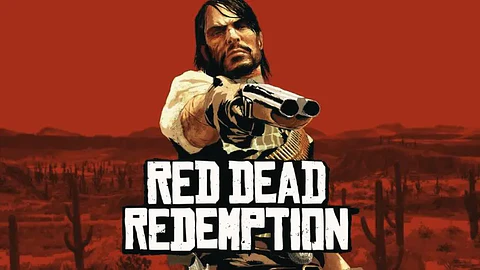 RED DEAD REDEMPTION STEAM PC 