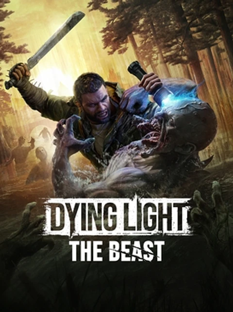 DYING LIGHT THE BEAST STEAM 