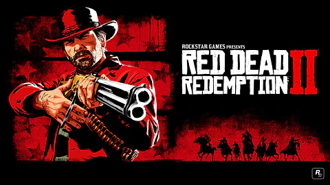 RED DEAD 2 STEAM PC 