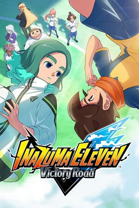 inazuma eleven victory road steam pc 