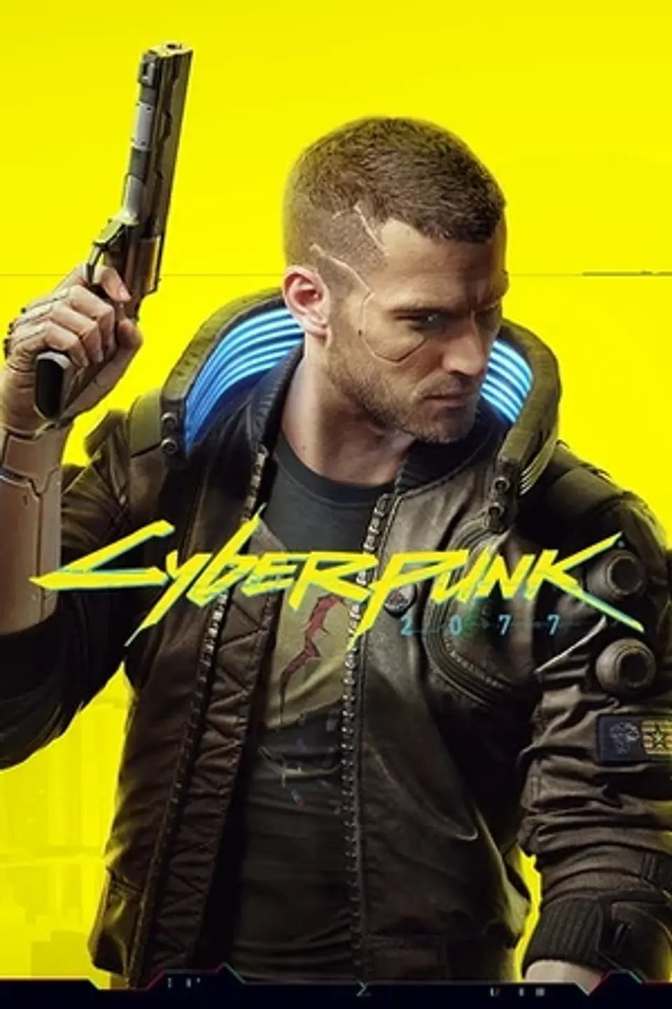 Cyberpunk 2077 steam pc 1