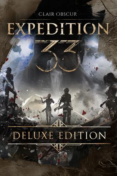 EXPEDITION 33 PC STEAM 