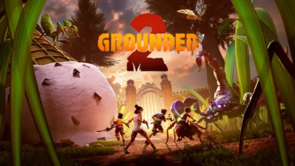 grounded steam pc  1