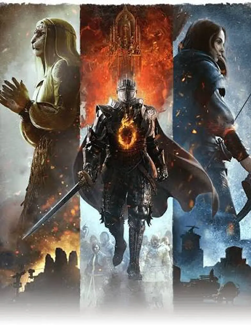 dragon dogma 2 steam pc  1